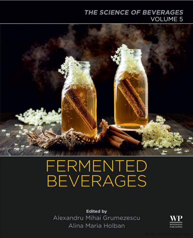 Fermented Beverages, Volume 5